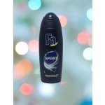 Fa Active Sport Gingko sprchový gel 250 ml – Sleviste.cz