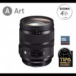 SIGMA 24-70mm f/2.8 DG OS HSM Art Nikon F-mount – Hledejceny.cz
