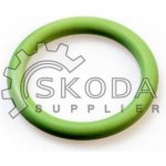 Kroužek těsnící 20x3,15 ŠKODA OEM Originál N0282222 | Zboží Auto