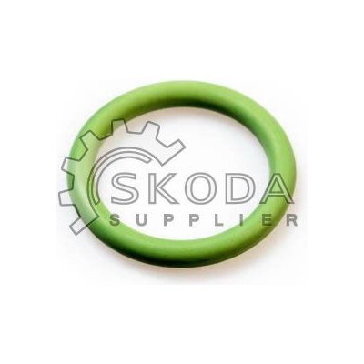 Kroužek těsnící 20x3,15 ŠKODA OEM Originál N0282222 | Zboží Auto