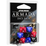 FFG Star Wars Armada Dice Pack – Hledejceny.cz