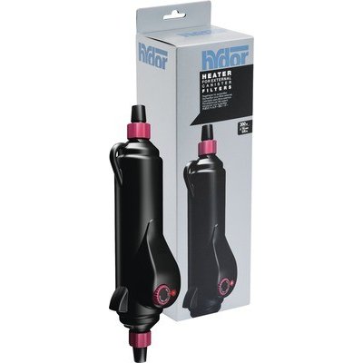 Hydor External Thermal Heater 300 - 16 mm – Zboží Mobilmania