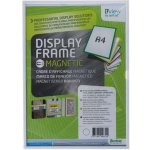 magnetický rámeček TARIFOLD Display Frame A4 – Zboží Živě
