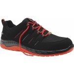 ELTEN Madoxx Black-Red Low ESD S3 SRC obuv – Sleviste.cz