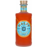 Malfy Gin con Arancia 41% 0,7 l (holá láhev) – Zboží Dáma