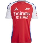 adidas FC Arsenal fotbalový dres 19/20 home – Sleviste.cz