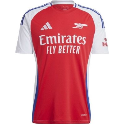 adidas FC Arsenal fotbalový dres 19/20 home – Sleviste.cz