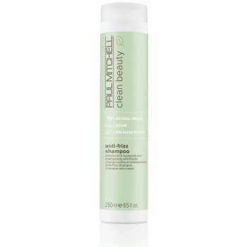 Paul Mitchell Clean Beauty Anti-Frizz Shampoo 250 ml