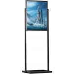 A-Z Reklama CZ Eco Infoboard s rámem na plakát A1 – Zboží Mobilmania