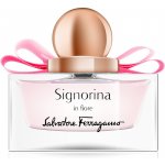 Salvatore Ferragamo Signorina in Fiore toaletní voda dámská 30 ml – Zboží Mobilmania