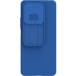 Nillkin CamShield Zadní Kryt pro Xiaomi Redmi Note 14 5G Blue – Sleviste.cz