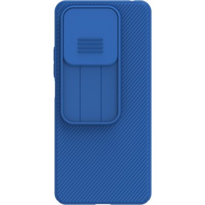 Nillkin CamShield Zadní Kryt pro Xiaomi Redmi Note 14 5G Blue – Sleviste.cz