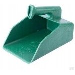 Plastová naběračka lopatka na krmivo 3 litry Velká – Sleviste.cz