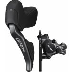 Shimano GRX Di2 ST-RX825 – Zboží Dáma
