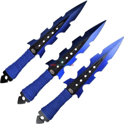 SCK Blue Fly 3ks – Zboží Mobilmania