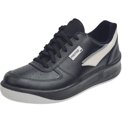 Moleda Prestige M 86808 černé – Zboží Dáma