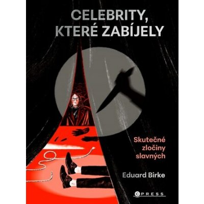 Celebrity, které zabíjely: Skutečné zločiny slavných – Zboží Dáma