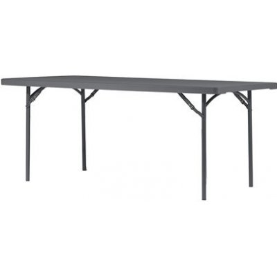 ZOWN Zahradní stůl XXL180 - NEW -182,9 x 91,4 cm PT050X001 – Hledejceny.cz
