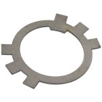 Pojistná podložka řetězového kola - JAWA 500 OHC – Hledejceny.cz