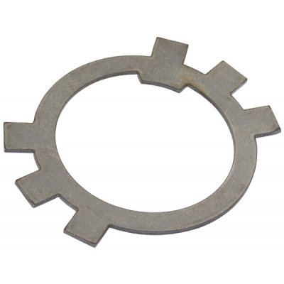 Pojistná podložka řetězového kola - JAWA 500 OHC – Hledejceny.cz