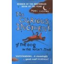 Curious Incident of the Dog...