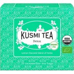 Kusmi Tea Blue Detox 20 sáčků – Zboží Dáma