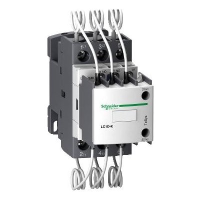 Schneider Electric LC1DMKV7 – Hledejceny.cz