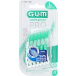 GUM Soft Picks PRO mezizubní kartáčky L 30 ks – Hledejceny.cz
