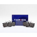 Tarox®* Ford Performance Sada zadních brzdových destiček Corsa 114 – Sleviste.cz