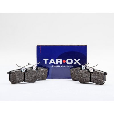 Tarox®* Ford Performance Sada zadních brzdových destiček Corsa 114 – Sleviste.cz