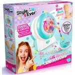 Alltoys Style4Ever Výroba náramků s navlékačem – Hledejceny.cz