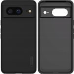 Nillkin Super Frosted PRO Google Pixel 8 Pro černé – Hledejceny.cz