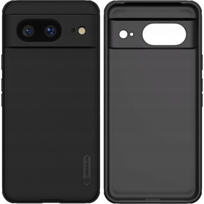 Nillkin Super Frosted PRO Google Pixel 8 Pro černé – Hledejceny.cz