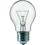 Philips Massive žarovka 75W E27 čírá – Zboží Živě