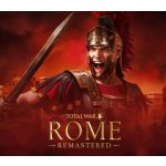 Total War Rome Remastered – Hledejceny.cz