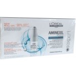 L'Oréal Expert Aminexil Advanced kúra proti padání vlasů 10 x 6 ml – Hledejceny.cz