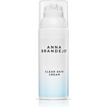Anna Brandejs Clear Skin cream 50 ml