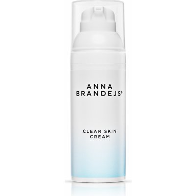 Anna Brandejs Clear Skin cream 50 ml – Hledejceny.cz