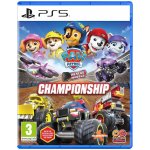 Paw Patrol Rescue Wheels: Championship – Zboží Dáma