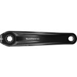 SHIMANO Klika levá+pravá Steps FCE8000 170mm černé bez převodníku – Sleviste.cz
