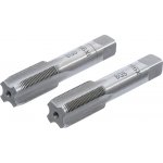 BGS 1900-M16X1.0-B 2dílná sada závitníků M16 x 1,00 mm – Zboží Mobilmania