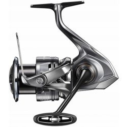 Shimano Twin Power FE 4000 XG