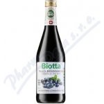 Biotta Bio Borůvka 0,5 l – Hledejceny.cz