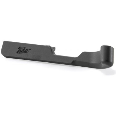 Tilta Hot Shoe Thumb Bracket for Fujifilm X100VI Black – Zboží Živě