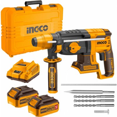 Ingco CRHLI202287 – Zboží Dáma