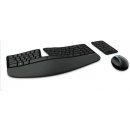 Microsoft Sculpt Ergonomic Desktop L5V-00019