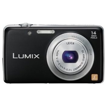 Panasonic Lumix DMC-FS40