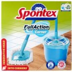 Spontex Full Action Corner úklidová sada s mopem – Zboží Dáma