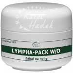 Karel Hadek Lympha-Pack W/O zábal na nohy 100 ml – Zboží Dáma