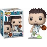 Funko Pop! 228 Basketball Charlotte Hornets LaMelo Ball – Hledejceny.cz